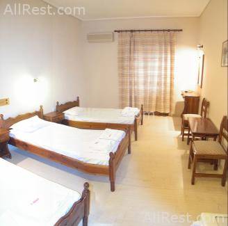 Hotel Rania 13